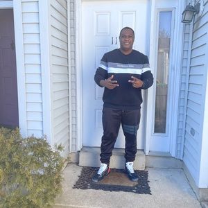 Meet your Posher, Hector